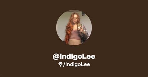 indigolee onlyfans|Get Access to @indigolees 207 Videos on OnlyFans